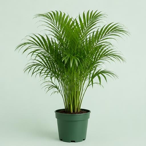 Areca Palm