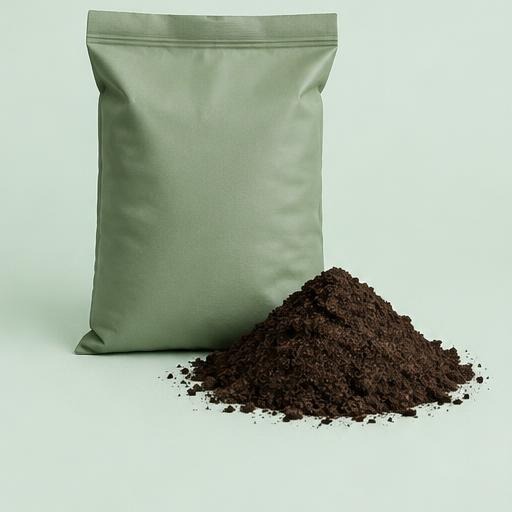 Organic Vermicompost 2kg