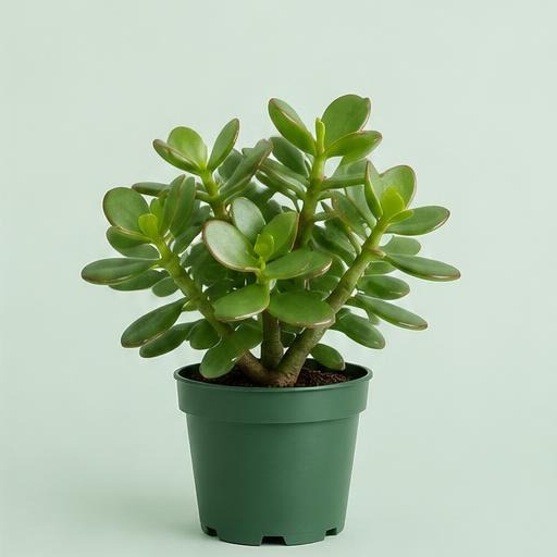 Lucky Jade Plant