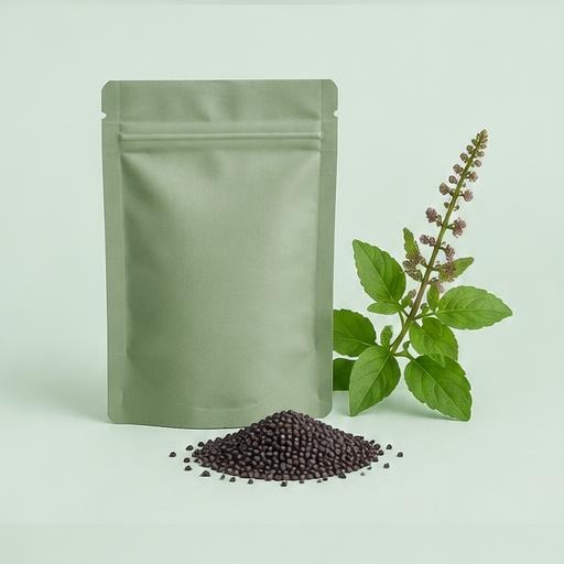 Tulsi Holy Basil Seeds