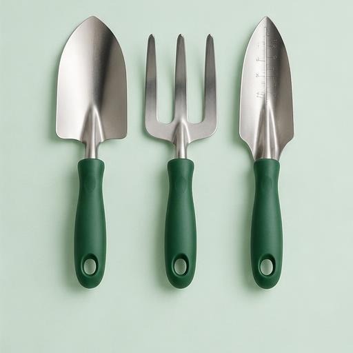 Essential Tool Set (3 pc)